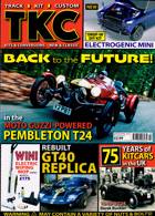 Totalkitcar Magazine Issue MAR-APR