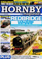 Hornby Magazine Issue MAR 24