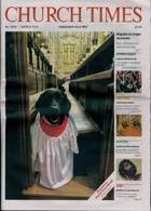 Church Times Magazine Issue 01/03/2024