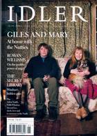 Idler Magazine Issue NO 95