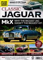 Classic Jaguar Magazine Issue APR-MAY