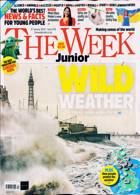 The Week Junior Magazine Issue NO 424