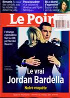 Le Point Magazine Issue NO 2692