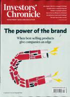 Investors Chronicle Magazine Issue 01/03/2024
