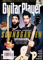 Guitar Player Magazine Issue MAR 24