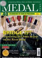 Medal News Magazine Issue MAR 24
