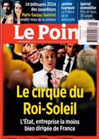 Le Point Magazine Issue NO 2691