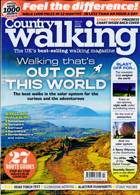 Country Walking Magazine Issue MAR 24
