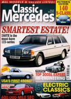 Classic Mercedes Magazine Issue NO 46
