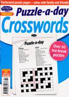 Eclipse Tns Crosswords Magazine Issue NO 2