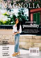 Magnolia Journal Magazine Issue SPRING