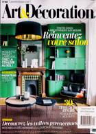 Art Et Decoration Fr Magazine Issue NO 583