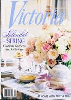 Victoria Magazine Issue MAR-APR