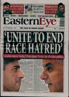 Eastern Eye Magazine Issue 01/03/2024