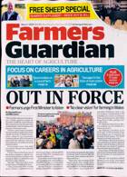 Farmers Guardian Magazine Issue 01/03/2024