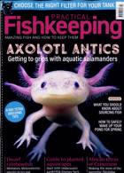 Practical Fishkeeping Magazine Issue APR 24