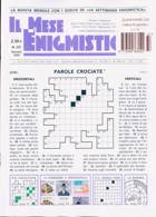 Il Mese Enigmistico Magazine Issue 37