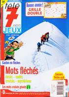 Tele 7 Jeux Magazine Issue 11