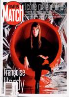 Paris Match Hs Magazine Issue 41