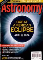 Astronomy Magazine Issue APR 24