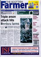 Scottish Farmer Magazine Issue 23/03/2024