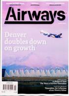 Airways Magazine Issue MAR 24