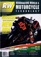 Roadracing World Magazine Issue 12