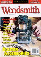 Woodsmith Magazine Issue 03