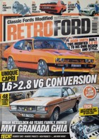 Retro Ford Magazine Issue APR 24 (217)