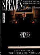 Spears Magazine Issue NO 91