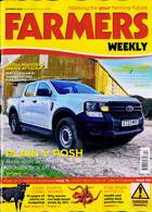 Farmers Weekly Magazine Issue 22/03/2024
