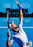 Sports Illustrated Magazine Issue MAR 24
