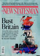 New Statesman Magazine Issue 08/03/2024