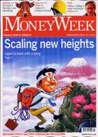 Money Week Magazine Issue NO 1197