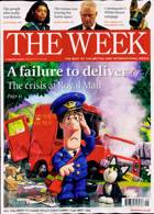 The Week Magazine Issue NO 1477