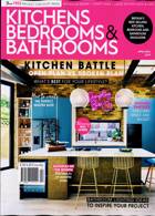 Kitchens Bed Bathrooms Magazine Issue APR 24