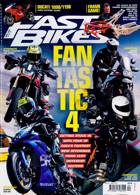 Fast Bikes Magazine Issue APR 24