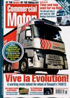 Commercial Motor Magazine Issue 14/03/2024