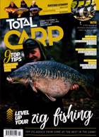 Total Carp Magazine Issue FEB 24