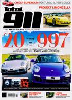 Total 911 Magazine Issue NO 242