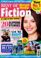 Womans Weekly Fiction Magazine Issue NO 41