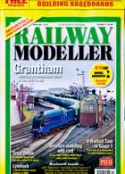 Railway Modeller Magazine Issue APR 24
