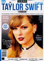 Icon Series Magazine Issue NO 38