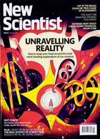 New Scientist Magazine Issue 23/03/2024