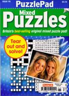 Puzzlelife Ppad Puzzles Magazine Issue NO 95