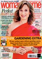 Woman And Home Compact Magazine Issue MAY 24
