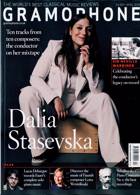 Gramophone Monthly Magazine Issue APR 24