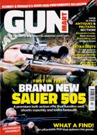 Gunmart Magazine Issue APR 24