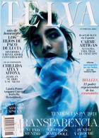 Telva Magazine Issue NO 1018