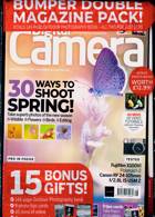 Digital Camera Magazine Issue SPRING